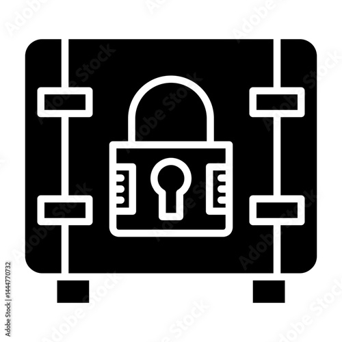 Safebox Icon
