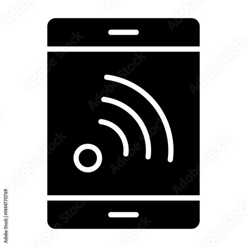 Rss Icon