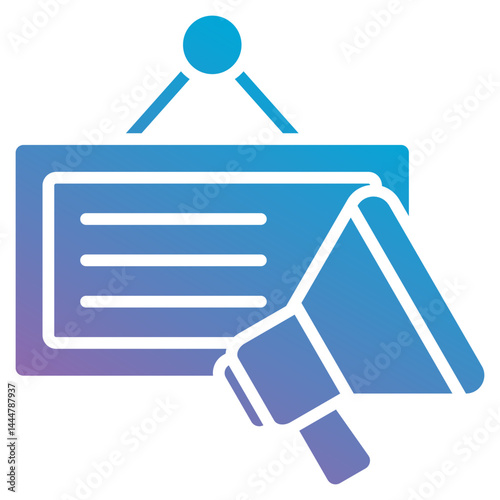 Opening Icon