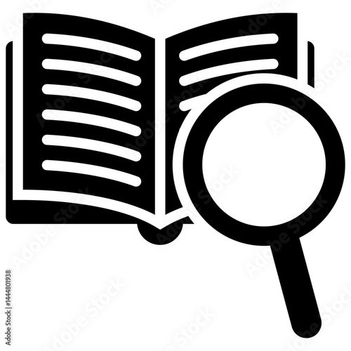 Case Study Icon