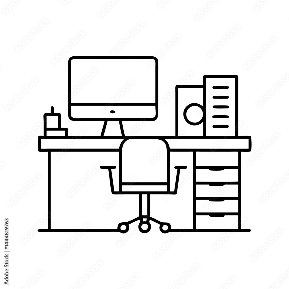 office icon icon, office icon vector illustration-simple illustration of office icon, perfect for office icon logos and icons office icon icon, office icon vector illustration-simple illustration of office icon, perfect for office icon logos and icons