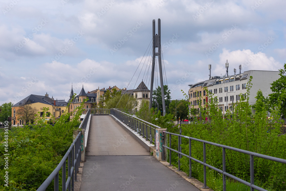 Elbe Radweg