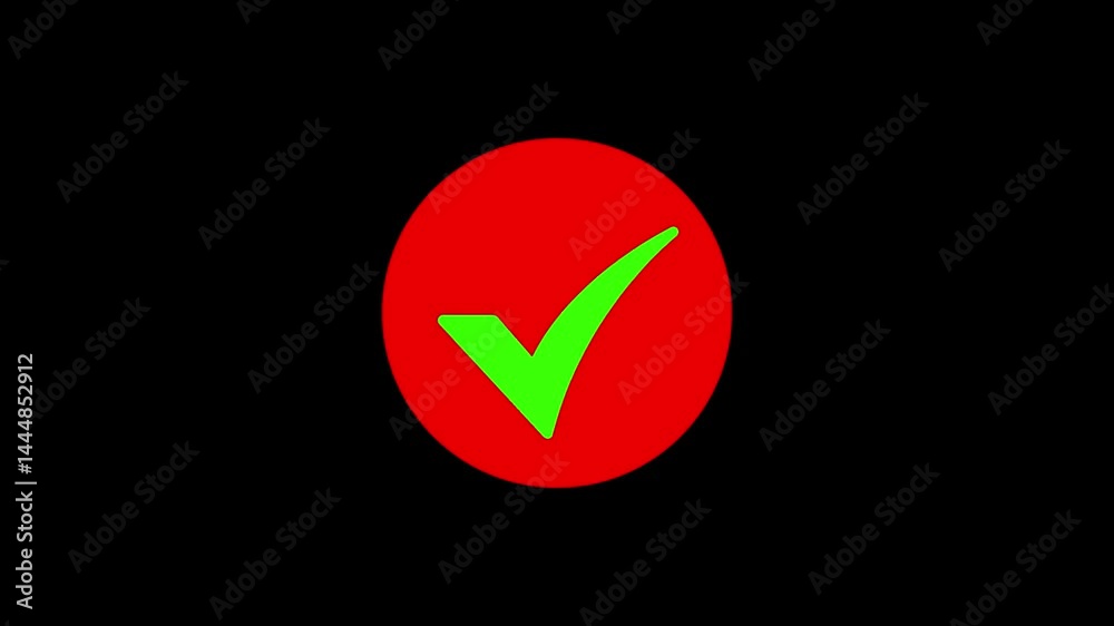 Check mark symbol. approved tick mark icon, Check mark icon animation , right mark icon. check box, tick box Check mark symbol. approved tick mark icon, Check mark icon animation , right mark icon. check box, tick box
