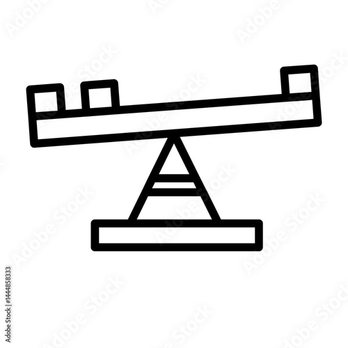 Comparison Icon