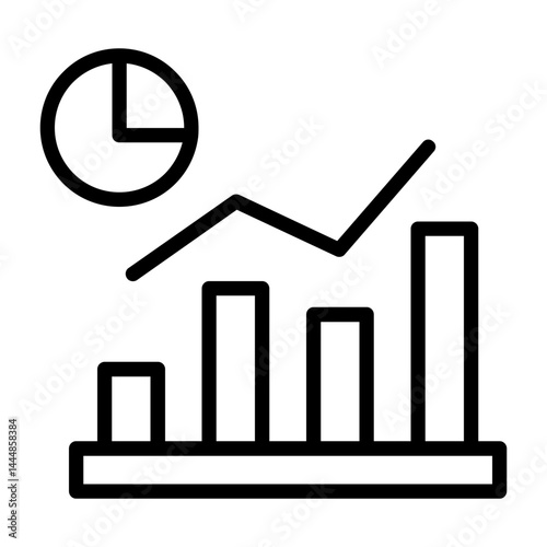 analytics Icon