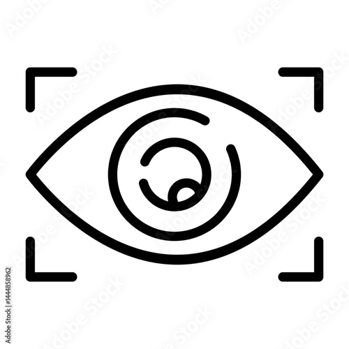 Vision Icon