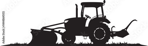 Mighty Machines Tractor Power Bundle