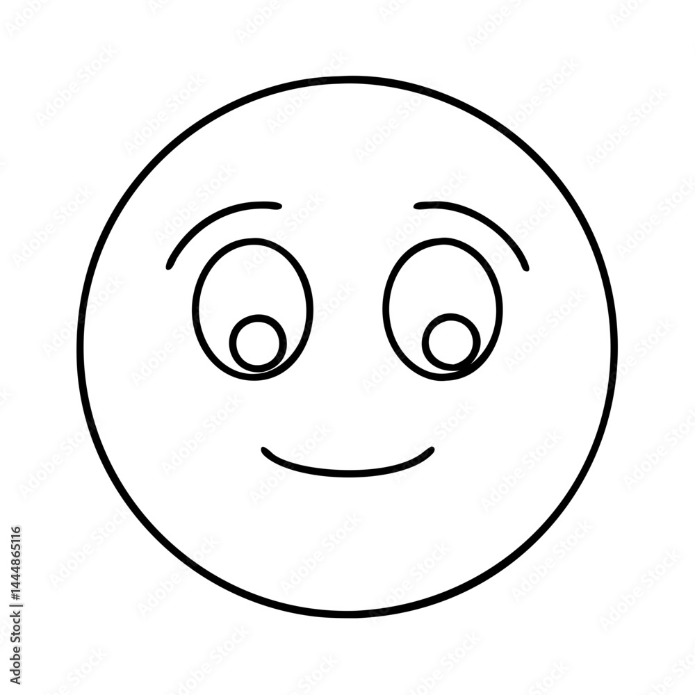 emoticon icon, emoticon vector illustration-simple illustration of emoticon, perfect for emoticon logos and icons emoticon icon, emoticon vector illustration-simple illustration of emoticon, perfect for emoticon logos and icons