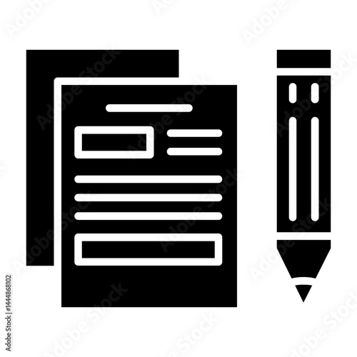 Documentation Icon