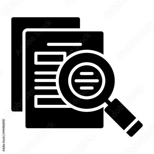 Research Icon