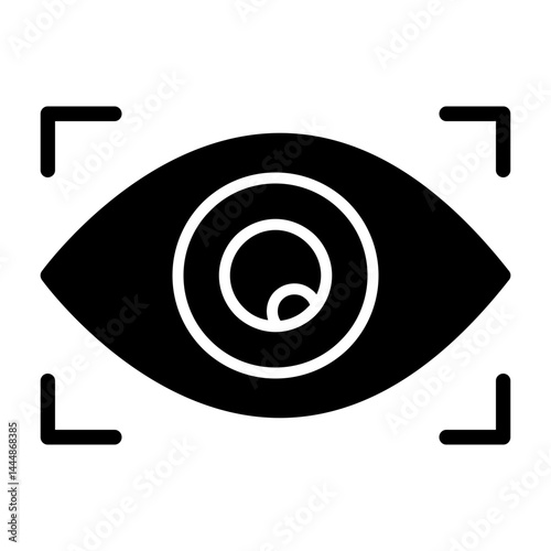 Vision Icon