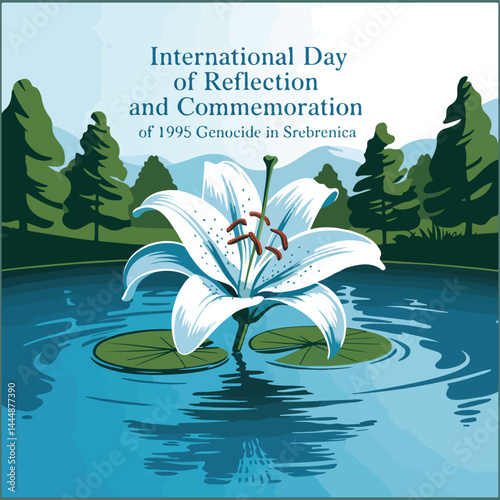 Honoring innocent children, raising awareness, ending violence, promoting peace, protection, and justice.
