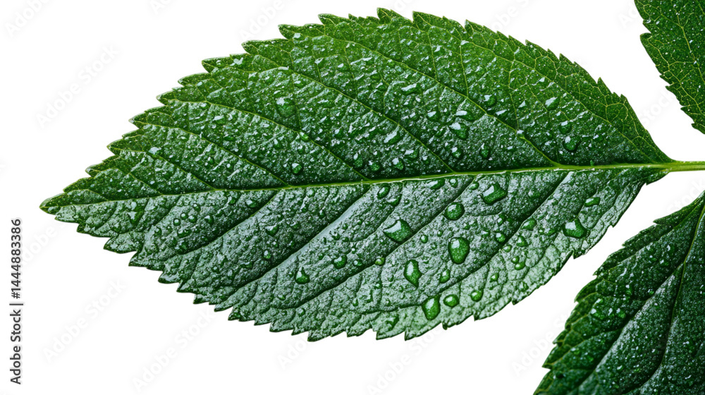 vibrant green mimosa pudica leaf with fine veins and delicate texture, isolated on transparent background vibrant green mimosa pudica leaf with fine veins and delicate texture, isolated on transparent background