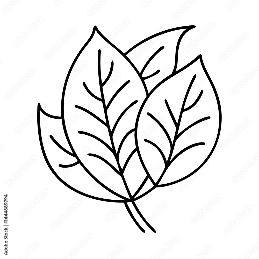 leaf icon icon, leaf icon vector illustration-simple illustration of leaf icon, perfect for leaf icon logos and icons leaf icon icon, leaf icon vector illustration-simple illustration of leaf icon, perfect for leaf icon logos and icons