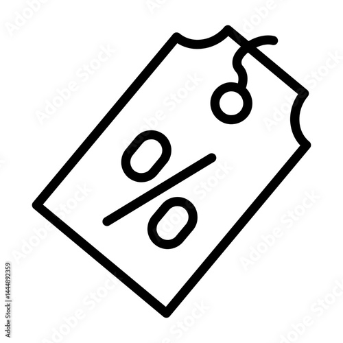 Label Icon