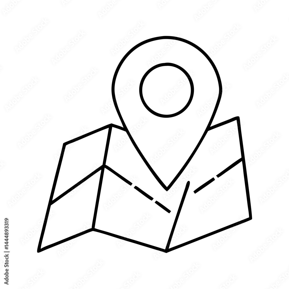 location icon, location vector illustration-simple illustration of location, perfect for location logos and icons location icon, location vector illustration-simple illustration of location, perfect for location logos and icons