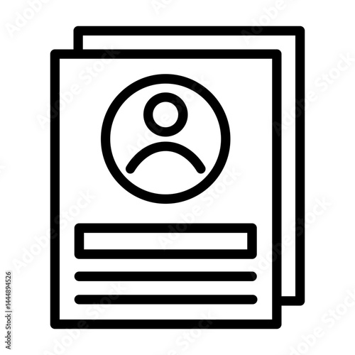 Candidates Icon