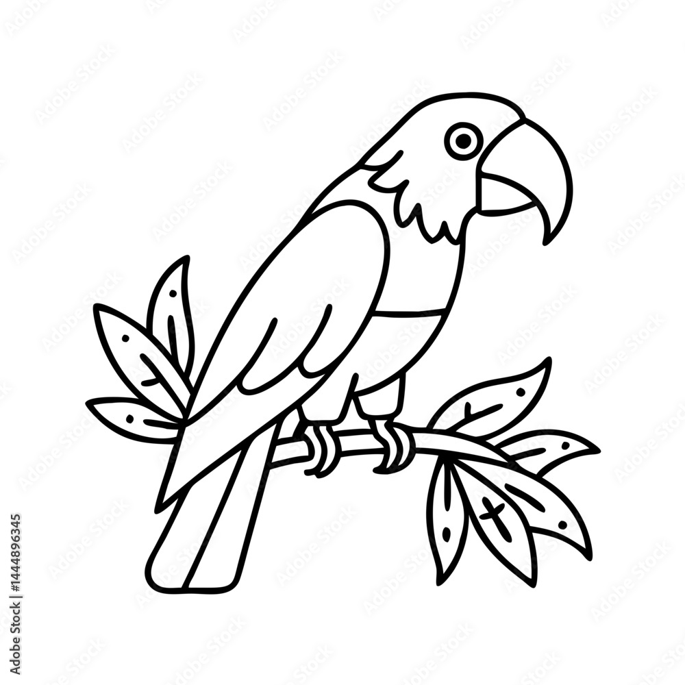 macaw icon icon, macaw icon vector illustration-simple illustration of macaw icon, perfect for macaw icon logos and icons macaw icon icon, macaw icon vector illustration-simple illustration of macaw icon, perfect for macaw icon logos and icons