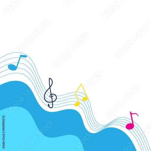 Sound Wave Music