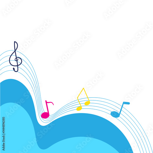 Sound Wave Music