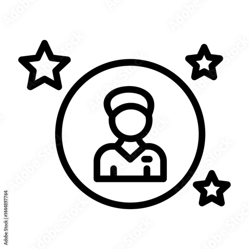Popular Icon