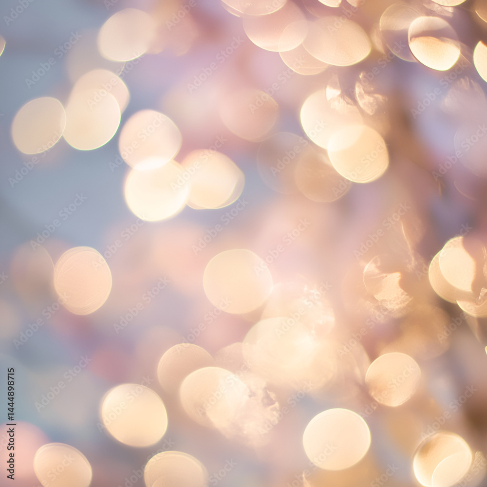Captivating bokeh lights festive event abstract background soft glow warm colors dreamy atmosphere Captivating bokeh lights festive event abstract background soft glow warm colors dreamy atmosphere