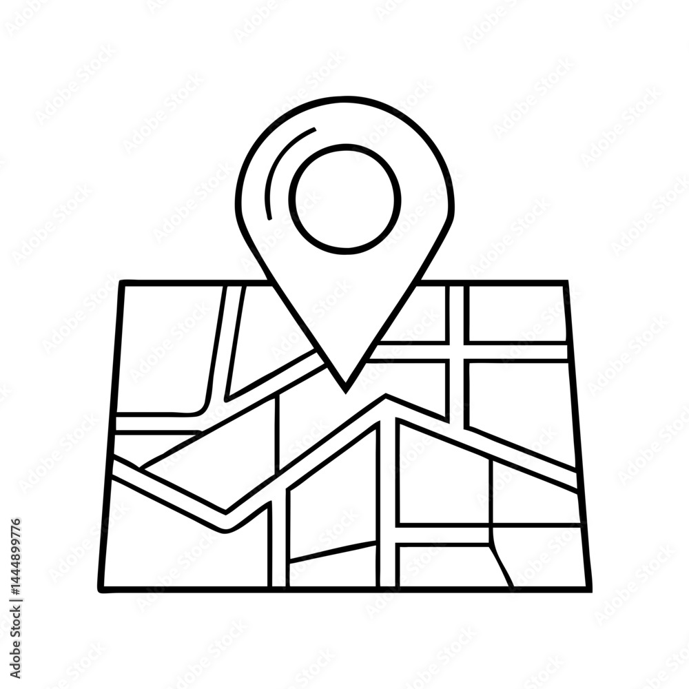 map place marker icon, map place marker vector illustration-simple illustration of map place marker, perfect for map place marker logos and icons map place marker icon, map place marker vector illustration-simple illustration of map place marker, perfect for map place marker logos and icons