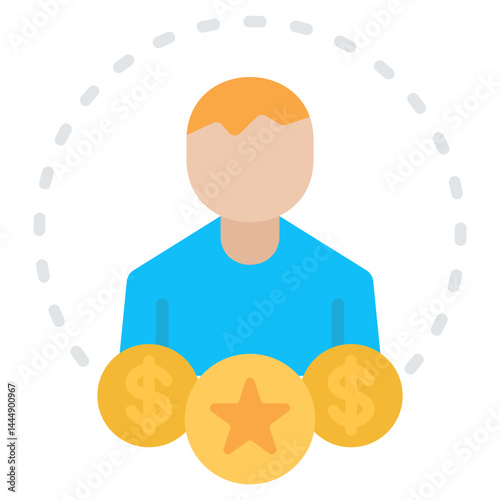 Skills Icon