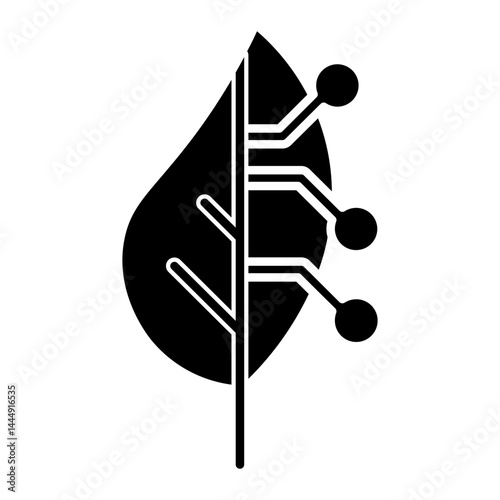 biomimetic Solid icon