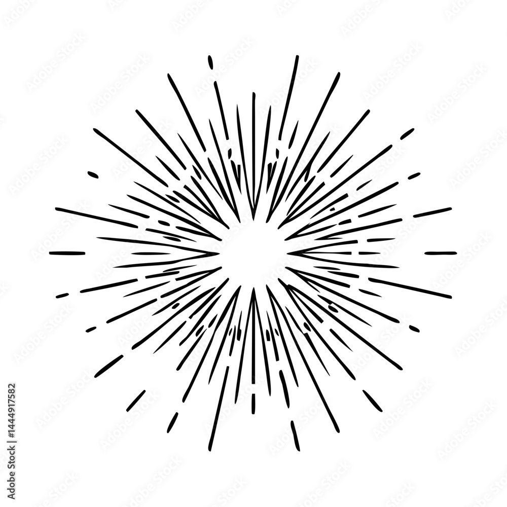 retro burst icon, retro burst vector illustration-simple illustration of retro burst, perfect for retro burst logos and icons retro burst icon, retro burst vector illustration-simple illustration of retro burst, perfect for retro burst logos and icons