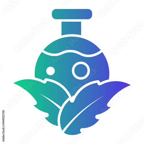 natural Gradient icon