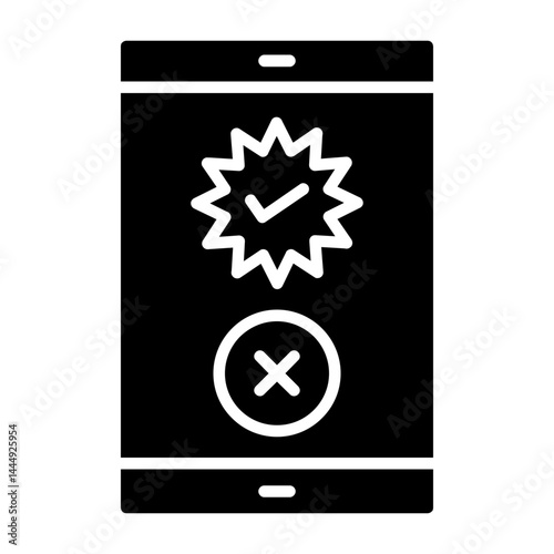 Verify Icon