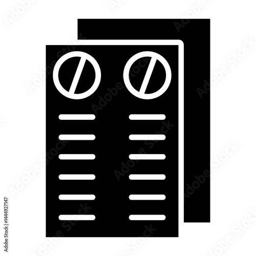 Protestors Icon