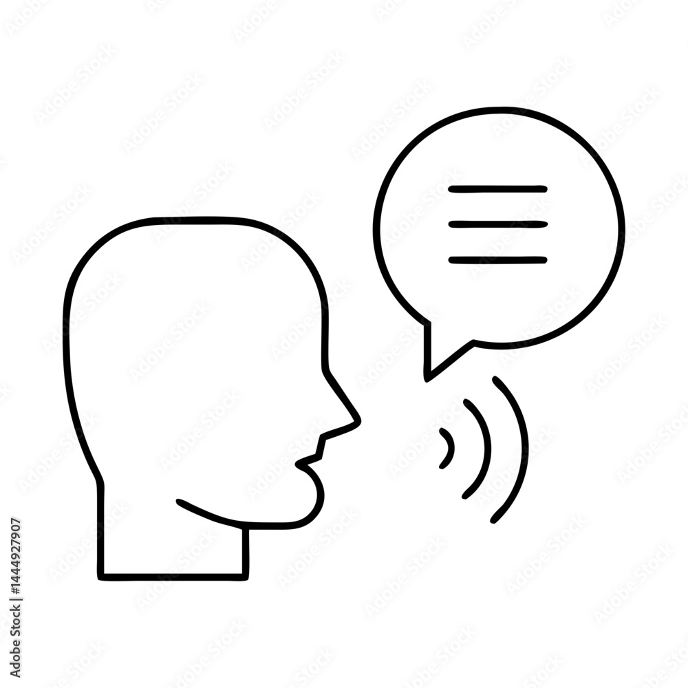 speak icon icon, speak icon vector illustration-simple illustration of speak icon, perfect for speak icon logos and icons speak icon icon, speak icon vector illustration-simple illustration of speak icon, perfect for speak icon logos and icons