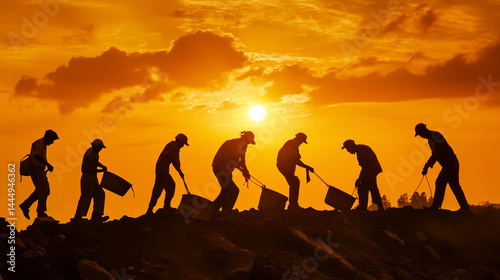 Labour Day reminds us of the importance of decent work, social protection, and dignity for every worker regardless of their profession