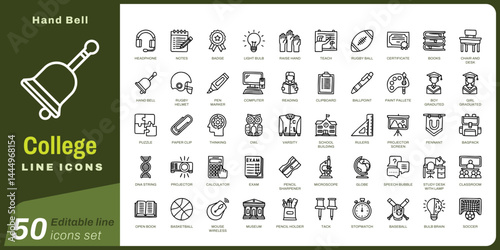 50 set_line icon_hand bell