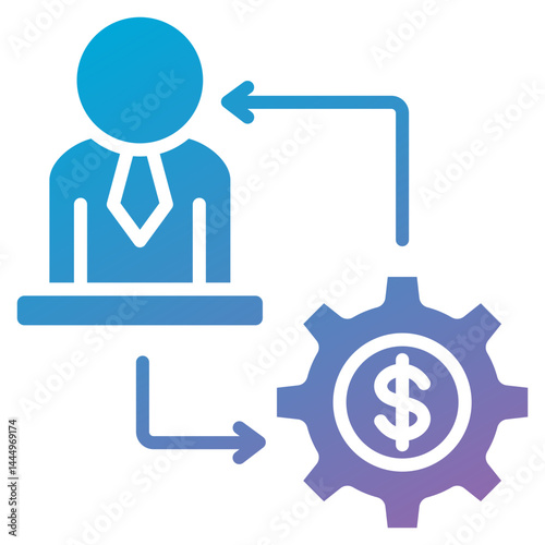 Brainstorm Icon