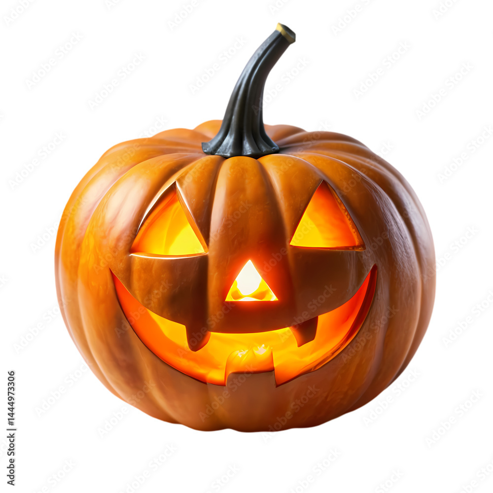 Lit Jack O Lantern Pumpkin Halloween Lit Jack O Lantern Pumpkin Halloween