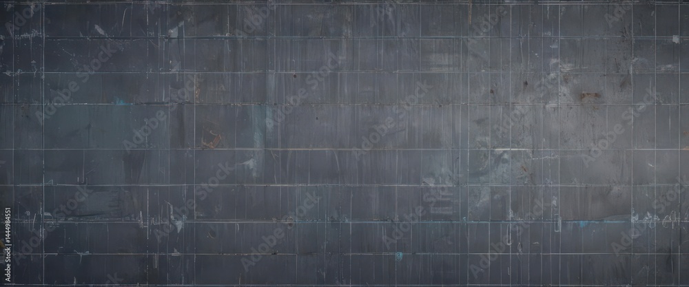 Blueprint style grid with distressed lines and overlay texture Technical design aesthetic , texture, fabric, aesthetic Blueprint style grid with distressed lines and overlay texture Technical design aesthetic , texture, fabric, aesthetic