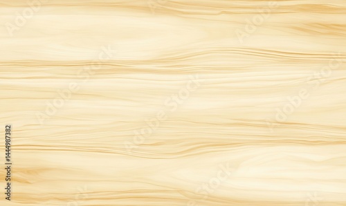 Natural pine wood texture, soft yellow-brown tone, clean lines, smooth and polished with visible grain.