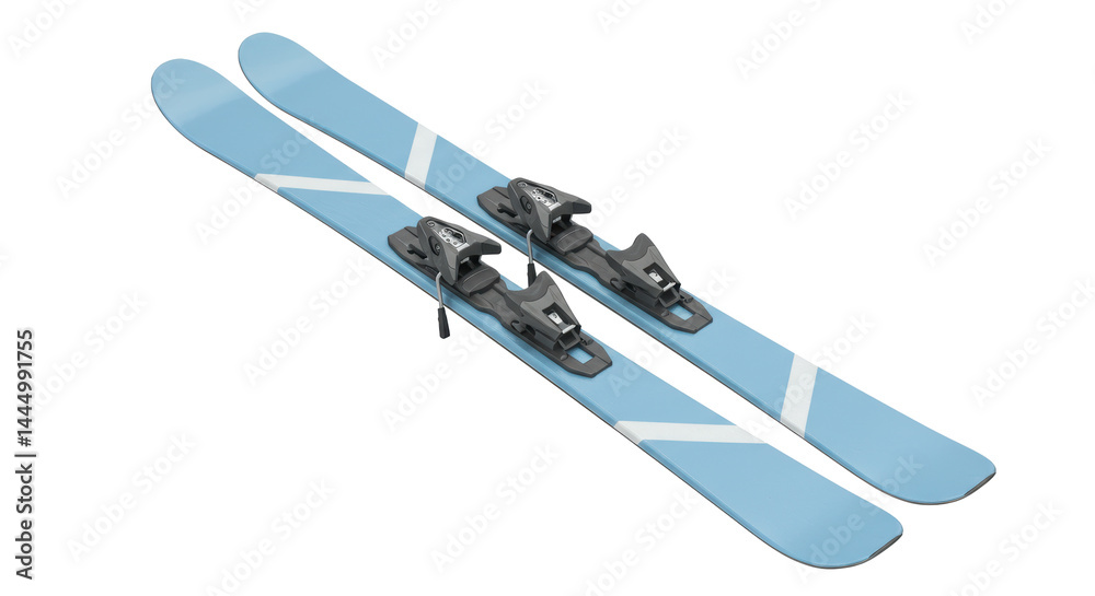 Isolated Skis Isolated Skis