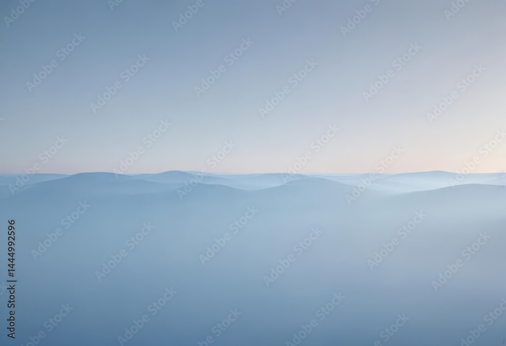 Gentle blue ombre, cloudless, peaceful abstract background Smooth, soft pastel hues , blue, heavenly Gentle blue ombre, cloudless, peaceful abstract background Smooth, soft pastel hues , blue, heavenly