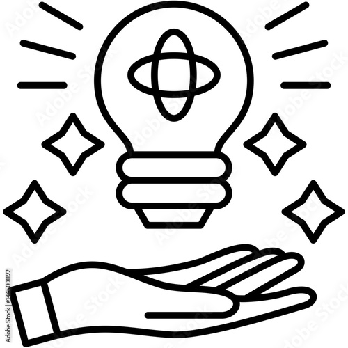 Innovation Lab Icon