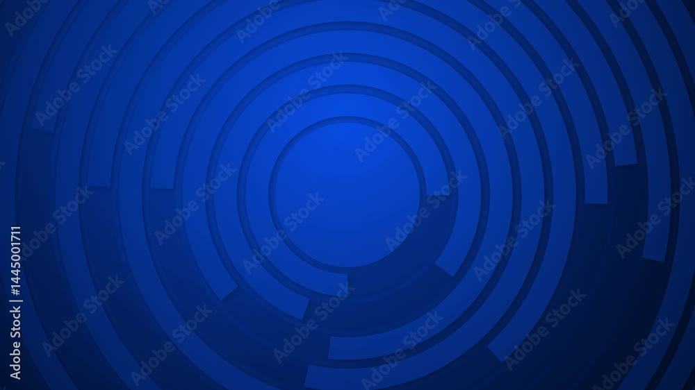 circle motion futuristic business technology blue
background animation video circle motion futuristic business technology blue
background animation video