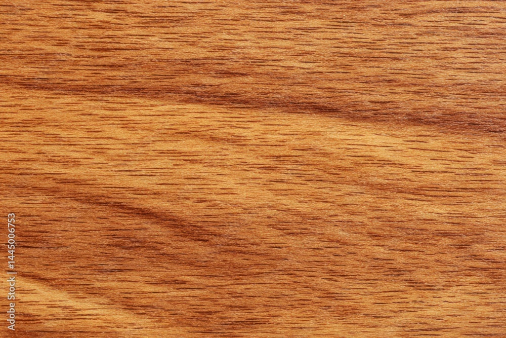 Obraz premium Detailed close up of wood grain texture