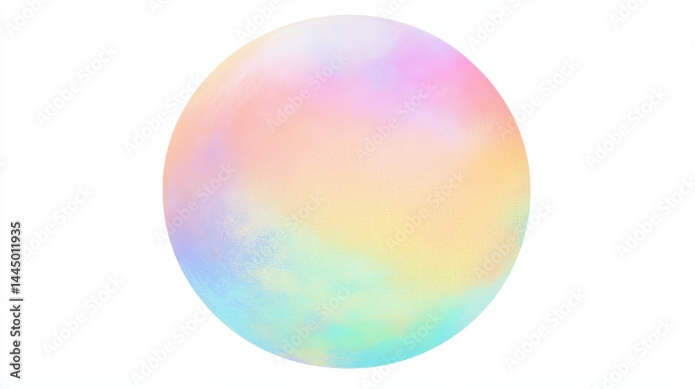 abstract pastel neon holographic blurred grainy motion circle gradient on white background texture. Colorful digital grain soft noise effect pattern. Lo-fi multicolor vintage retro. abstract pastel neon holographic blurred grainy motion circle gradient on white background texture. Colorful digital grain soft noise effect pattern. Lo-fi multicolor vintage retro.