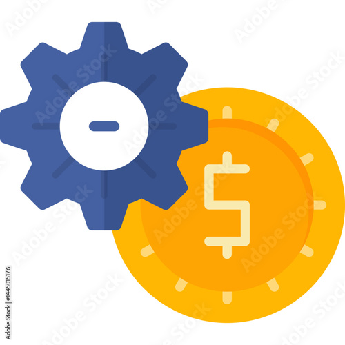 Preference Payment Icon