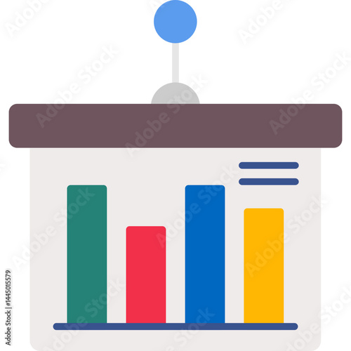 Insolvency Analysis Icon