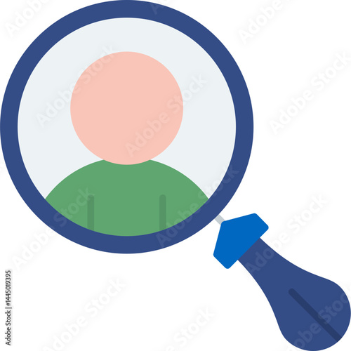 Discovery Client Icon