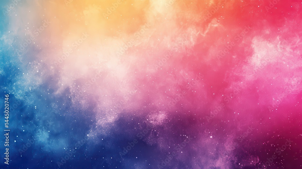 Colorful abstract gradient with smooth spectrum. Bright digital backdrop, modern style, vivid design. Lo-fi grain noise, multicolor vintage retro . Colorful abstract gradient with smooth spectrum. Bright digital backdrop, modern style, vivid design. Lo-fi grain noise, multicolor vintage retro .